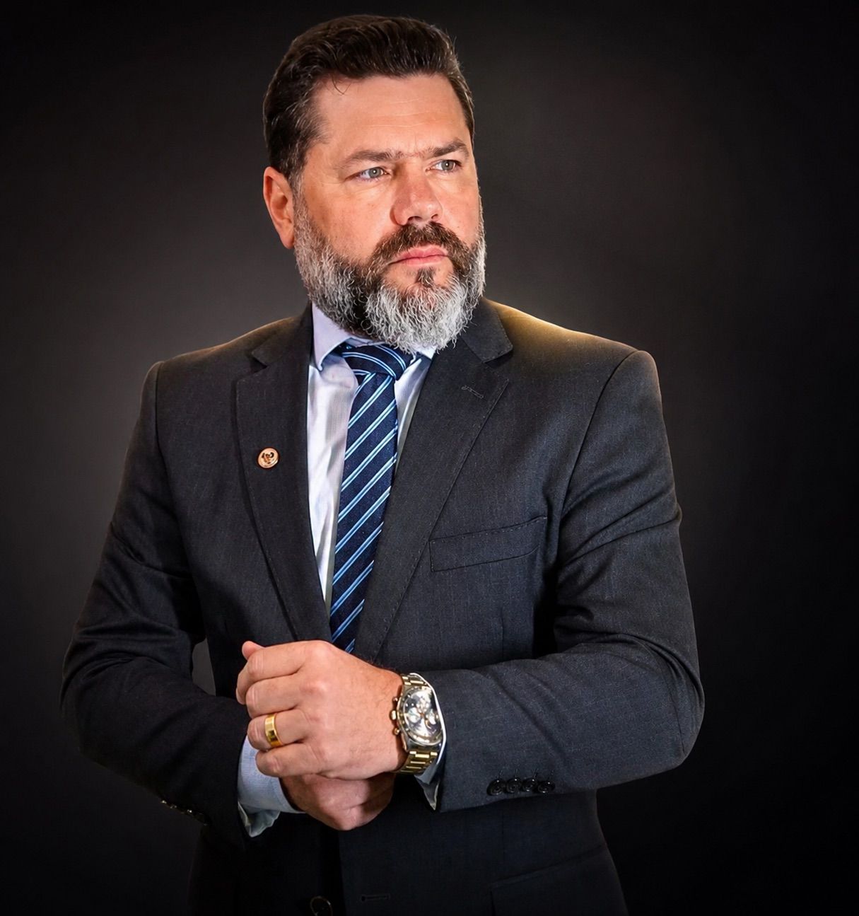 Dr. Evandro Melo - Especialista em INSS